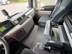 MAN TGS 18.420 Kipphydraulik