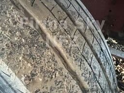 MAN Tgx 18.480 Kipphydrulik Schwarzmüller auflieger