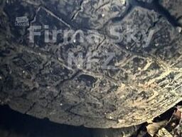 MAN Tgx 18.480 Kipphydrulik Schwarzmüller auflieger