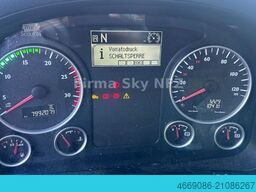 MAN Tgx 18.480 Kipphydrulik Schwarzmüller auflieger