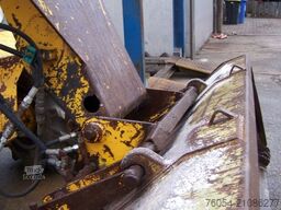 CATERPILLAR SECOMAG CT1865