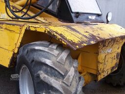 CATERPILLAR SECOMAG CT1865