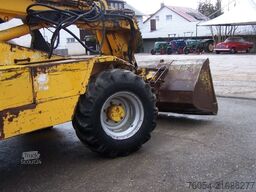 CATERPILLAR SECOMAG CT1865