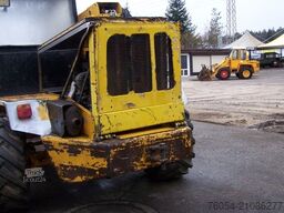 CATERPILLAR SECOMAG CT1865