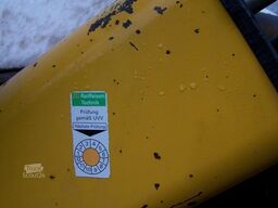 CATERPILLAR SECOMAG CT1865