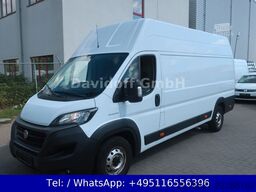 FIAT Nr.168 Ducato Maxi 35 180 L5H3 2.Hand / Klima