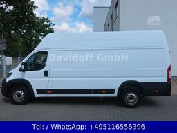 FIAT Nr.168 Ducato Maxi 35 180 L5H3 2.Hand / Klima
