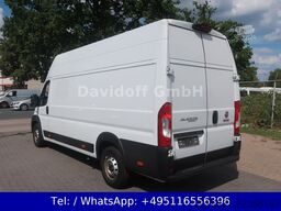 FIAT Nr.168 Ducato Maxi 35 180 L5H3 2.Hand / Klima