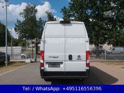 FIAT Nr.168 Ducato Maxi 35 180 L5H3 2.Hand / Klima