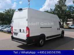 FIAT Nr.168 Ducato Maxi 35 180 L5H3 2.Hand / Klima