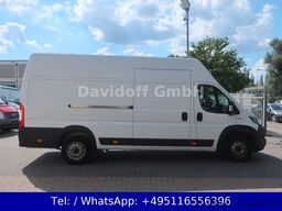 FIAT Nr.168 Ducato Maxi 35 180 L5H3 2.Hand / Klima