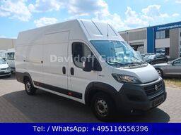 FIAT Nr.168 Ducato Maxi 35 180 L5H3 2.Hand / Klima