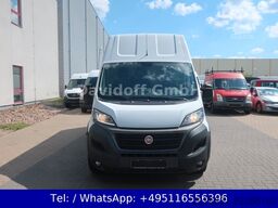 FIAT Nr.168 Ducato Maxi 35 180 L5H3 2.Hand / Klima