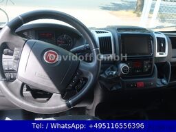 FIAT Nr.168 Ducato Maxi 35 180 L5H3 2.Hand / Klima