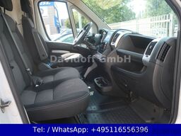 FIAT Nr.168 Ducato Maxi 35 180 L5H3 2.Hand / Klima