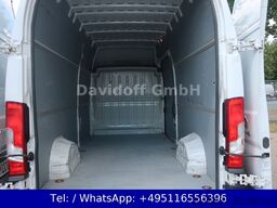 FIAT Nr.168 Ducato Maxi 35 180 L5H3 2.Hand / Klima