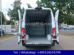 FIAT Nr.168 Ducato Maxi 35 180 L5H3 2.Hand / Klima