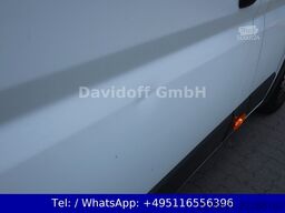 FIAT Nr.168 Ducato Maxi 35 180 L5H3 2.Hand / Klima