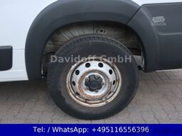 FIAT Nr.168 Ducato Maxi 35 180 L5H3 2.Hand / Klima