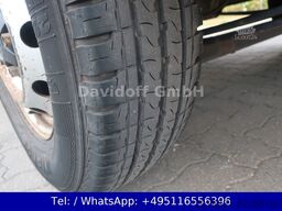 FIAT Nr.168 Ducato Maxi 35 180 L5H3 2.Hand / Klima