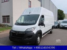 OPEL Movano C 1. Hand / Klima / Tempomat / Kamera
