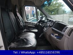 FIAT NrA107 Ducato L4 2.Hand / MAXI / 3 Sitzer