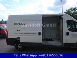 FIAT NrA107 Ducato L4 2.Hand / MAXI / 3 Sitzer