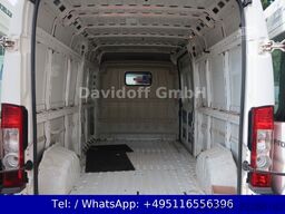 FIAT NrA107 Ducato L4 2.Hand / MAXI / 3 Sitzer