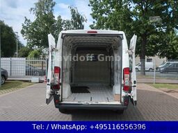 FIAT NrA107 Ducato L4 2.Hand / MAXI / 3 Sitzer