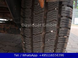 FIAT NrA107 Ducato L4 2.Hand / MAXI / 3 Sitzer