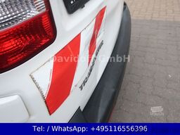 VOLKSWAGEN Nr.38 T5 lang 1.Hand Klima / PDC