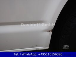 VOLKSWAGEN Nr.38 T5 lang 1.Hand Klima / PDC
