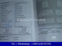 VOLKSWAGEN Nr.38 T5 lang 1.Hand Klima / PDC