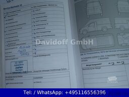 VOLKSWAGEN Nr.38 T5 lang 1.Hand Klima / PDC
