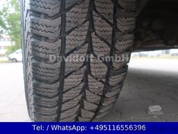 VOLKSWAGEN Nr.38 T5 lang 1.Hand Klima / PDC