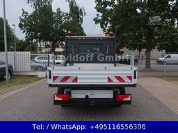MERCEDES-BENZ Nr.B42 Sprinter 314CDI Pritsche DoKa / Klima