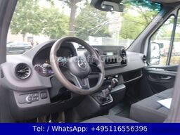 MERCEDES-BENZ Nr.B42 Sprinter 314CDI Pritsche DoKa / Klima