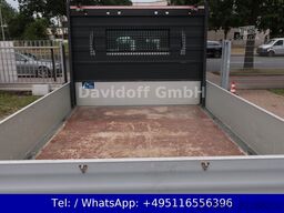 MERCEDES-BENZ Nr.B42 Sprinter 314CDI Pritsche DoKa / Klima
