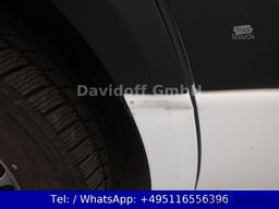 MERCEDES-BENZ Nr.B42 Sprinter 314CDI Pritsche DoKa / Klima