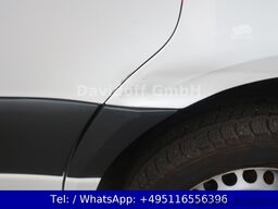MERCEDES-BENZ Nr.B42 Sprinter 314CDI Pritsche DoKa / Klima