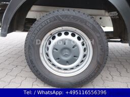 MERCEDES-BENZ Nr.B42 Sprinter 314CDI Pritsche DoKa / Klima
