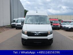 MAN Nr.203 TGE 3.100 1.Hand / Kamera / Maxi