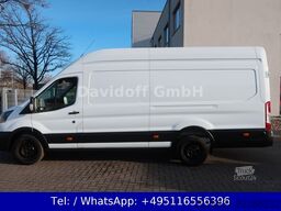 FORD Transit Kasten 350 L4 Trend Maxi Klima
