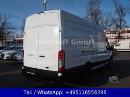 FORD Transit Kasten 350 L4 Trend Maxi Klima