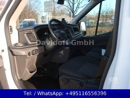 FORD Transit Kasten 350 L4 Trend Maxi Klima
