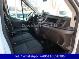 FORD Transit Kasten 350 L4 Trend Maxi Klima