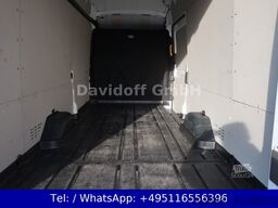 FORD Transit Kasten 350 L4 Trend Maxi Klima