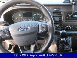 FORD Transit Kasten 350 L4 Trend Maxi Klima