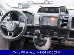 VOLKSWAGEN T6 KTW Hochdach lang 1. Hand/ SHZ / Fzg. Nr:A1