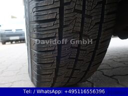 VOLKSWAGEN T6 KTW Hochdach lang 1. Hand/ SHZ / Fzg. Nr:A1